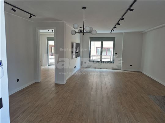 Nov lux, lux 65m2 Vračar, II sp., direktna prodaja