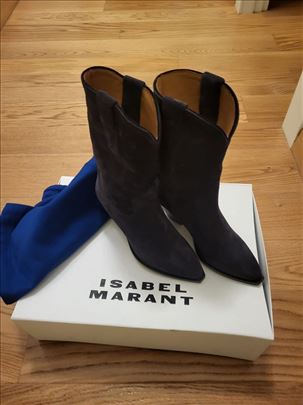 Nove nekorišćene čizme Isabel Marant