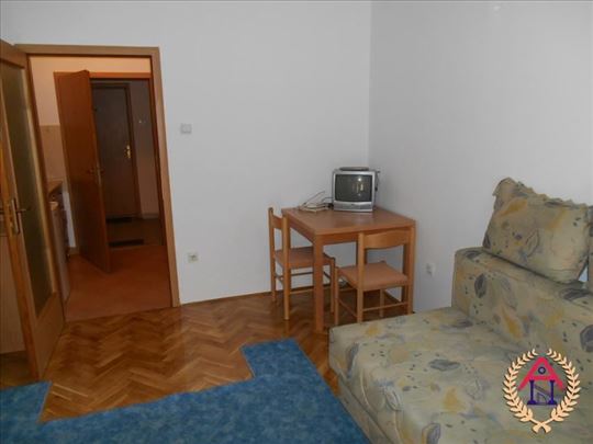 Novi Sad, Nova Detelinara, Stan, 0.5, 22,00m2