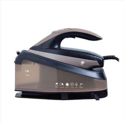 Parna stanica FS-220 3000w NOVO