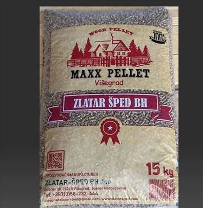 Pelet 100% Bukva Akcija!
