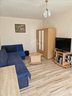 Pet friendly stan na odličnoj lokaciji ID#11302