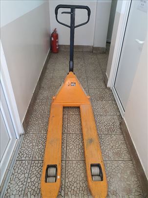 Rucni paletar