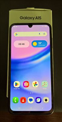 Samsung A15 DS