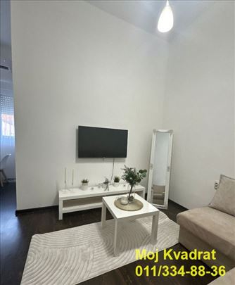 Savski venac, Senjak - Koste Glavinića
