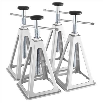 Stabilizatori nosaci za prikolice kampere 2700kg 