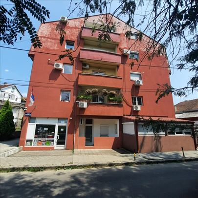 Stari Košutnjak,  Srzentićeva,  19m2+5m2T