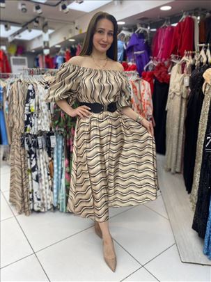 Svečane haljine za sve generacije