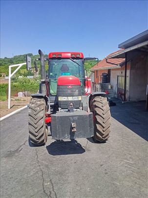 Traktor Mc Kormik