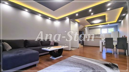 Trosoban LUX stan, Zvezdara 110m2