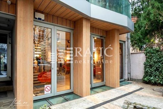 Vračar, Čubura, Novopazarska, 120 m2 #4228