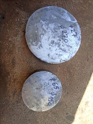 Aluminijumski tuljci 
