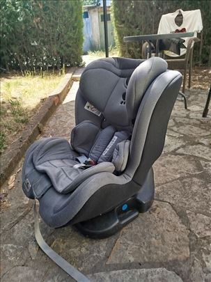 Lorelli Mercury decije auto sediste za bebe i decu