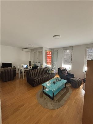 Blok 72, Mileve Marić Ajnstajn, 53m2, 2.0,namešten