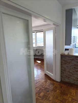 Borska 55m2 Kanarevo brdo Banjica 6