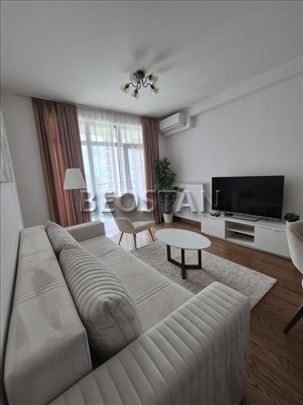 Centar - Beograd na vodi BW #62806