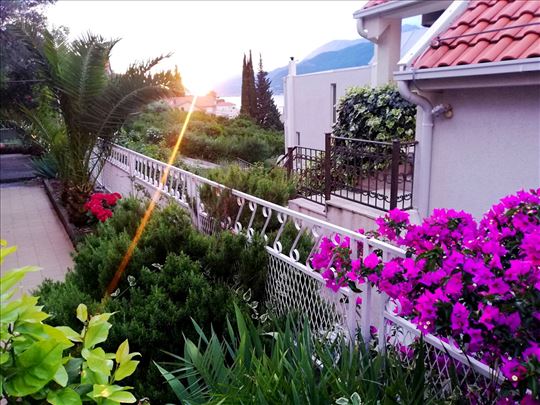 Crna Gora, Krašići, apartman