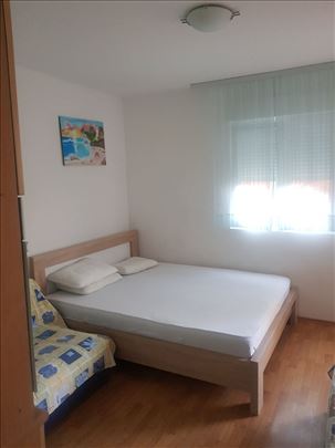 Crna Gora, Petrovac, apartman
