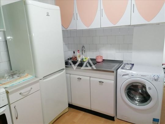 Dorćol, useljiv odmah, 32 m2