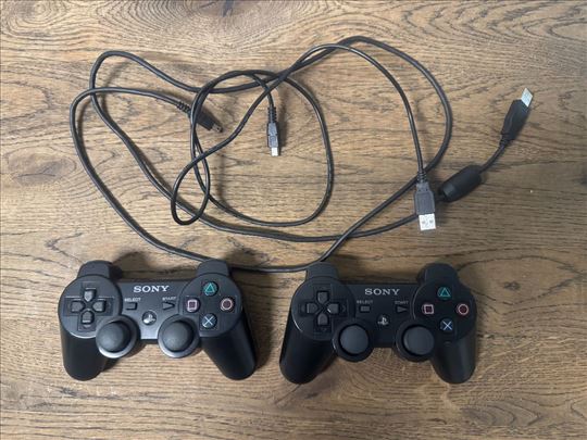 Dzojstici Sony 2 kom u kompletu, uvoz Svajcarska