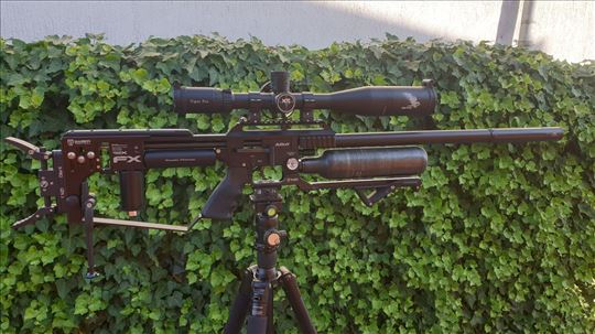 FX Impact MK2 6,35 cal 