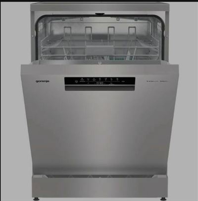 Gorenje mašina za pranje sudova GS642D61X