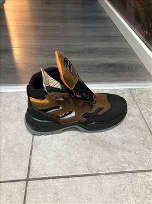 HTZ cipele Borneo 20 S3   BR. 40