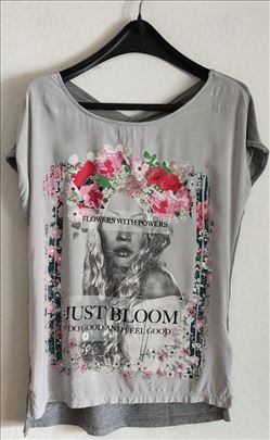 Jean Pascale Flowers with powers u boho stilu