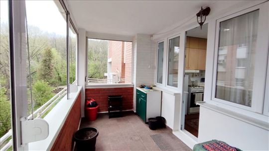 Karaburma Centar Marijane Gregoran Pet friendly 