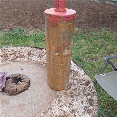 Kruna za beton 130 mm