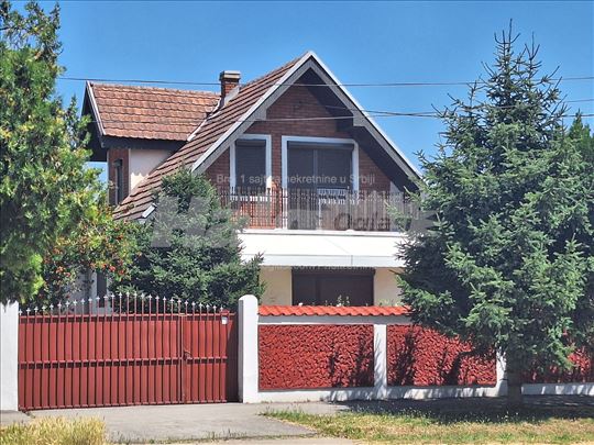Kuća Progar,useljiva-bez dodatnog ulaganja