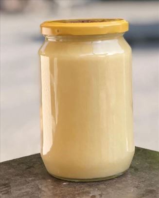 Med od uljane repice