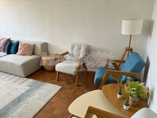Moderno namesten 3.0 Vozdovac 