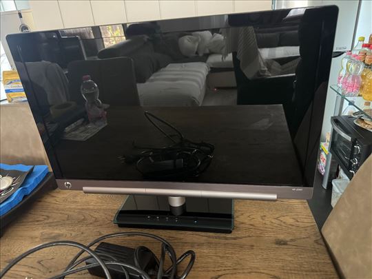 Monitor br.146 HP 23 inca, uvoz Svajcarska