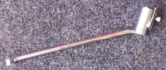 nogica,naslonjac za biciku centralna