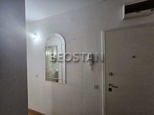 Novi Beograd - Blok 44 tc piramida #62805
