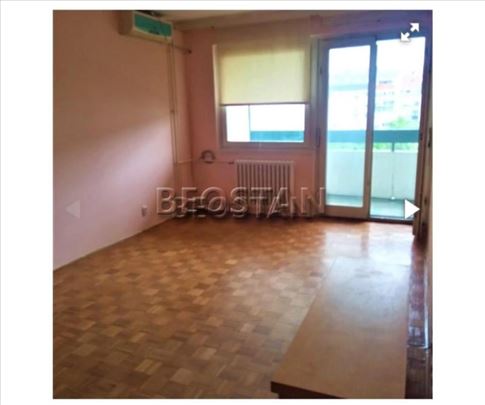 Novi Beograd - Blok 44 tc piramida #62805