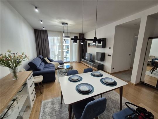 Novi Dorćol,lux,moderan,useljiv ID#818245