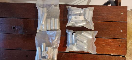 Metalne šobe za Mig/Mag gorionik, 25mm