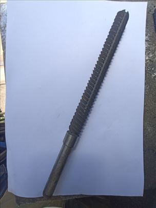 Provlakač 19 mm 