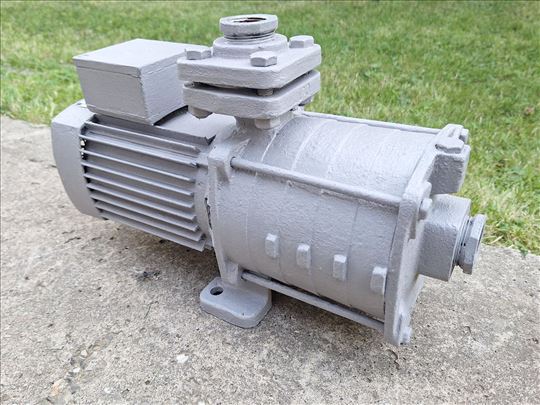 Pumpa Elektrokovina original trofazna 5/4