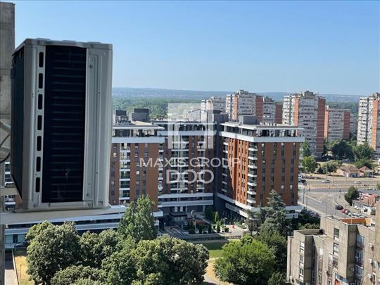 stan 2.5 od 65m2 Novi Beograd- može na kredit ID#1