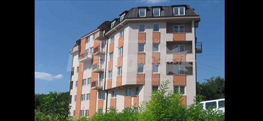 Stan u Mirjevu,70m2