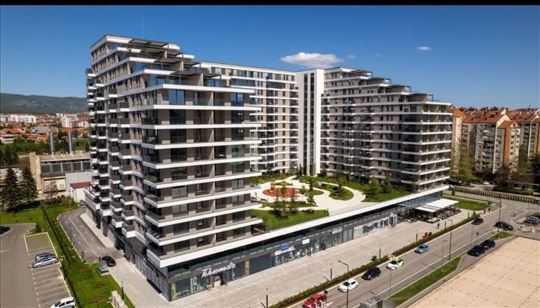 Trosoban stan na prodaju, Blagoja Parovića, 84m²