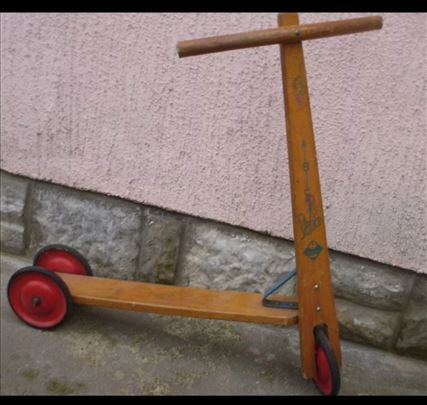 Trotinet 