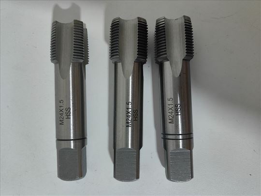Ureznica M 24 x 1. 5 Lucas Novo