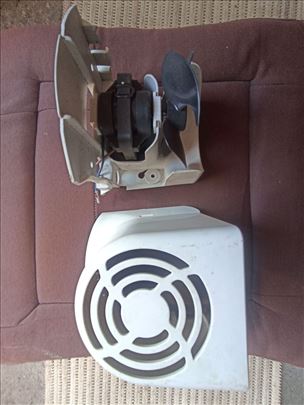 Ventilator za frižider 