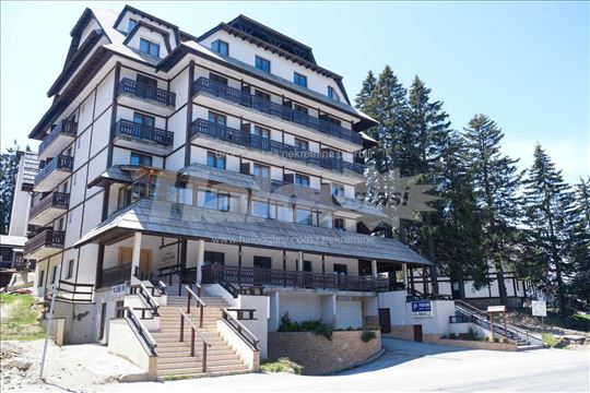 Vila Kopaonik