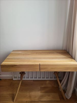 WoodMood design radni sto ''duge carape''