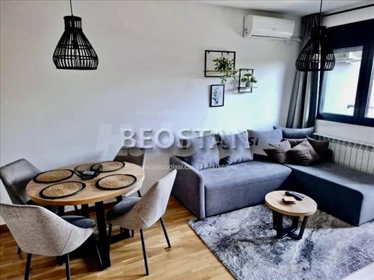 Zemun - Cara dusana - novogradnja #62811